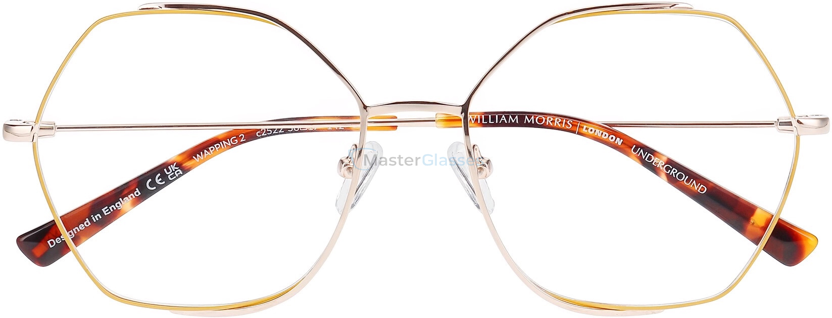������ William Morris WAPPING_2 2522 56/17