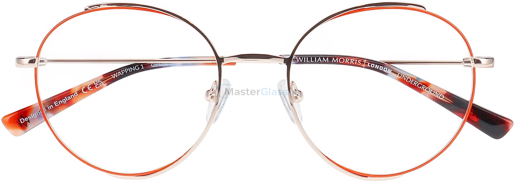 ������ William Morris WAPPING_1 4422 52/19