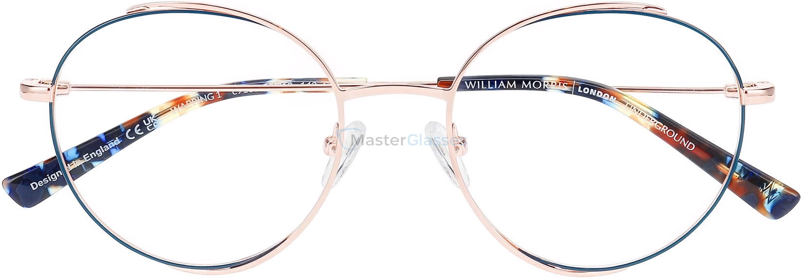 ������ William Morris WAPPING_1 9132 52/19