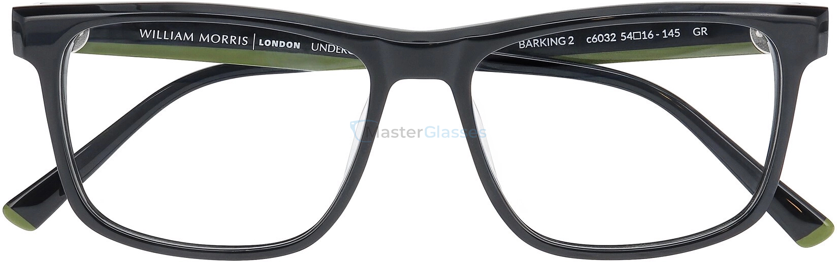 ������ William Morris BARKING_2 6032 54/16