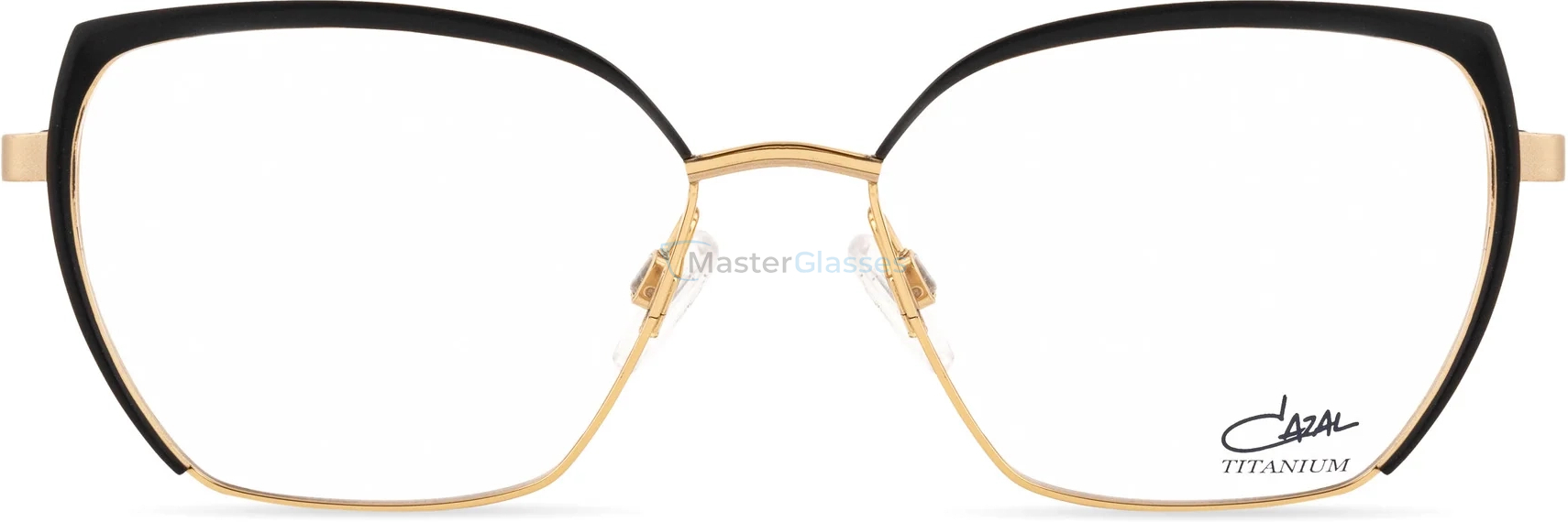 ������ Cazal 4318 004 54/15