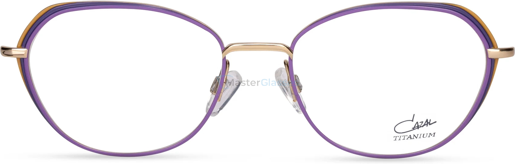 ������ Cazal 4317 004 54/18
