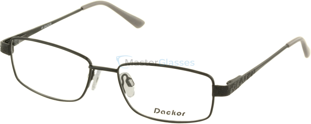 Оправа DACKOR 047 nero