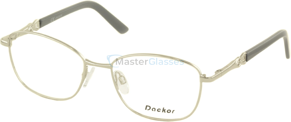Оправа DACKOR 060 silver