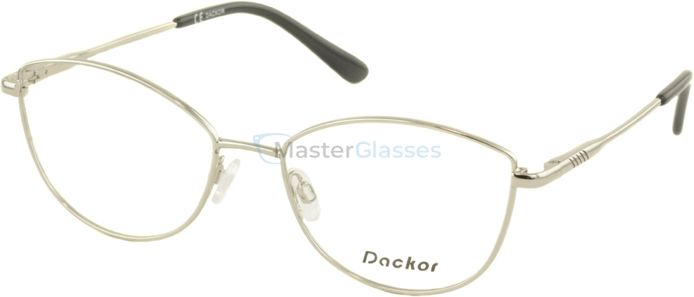 ������ DACKOR 137 silver