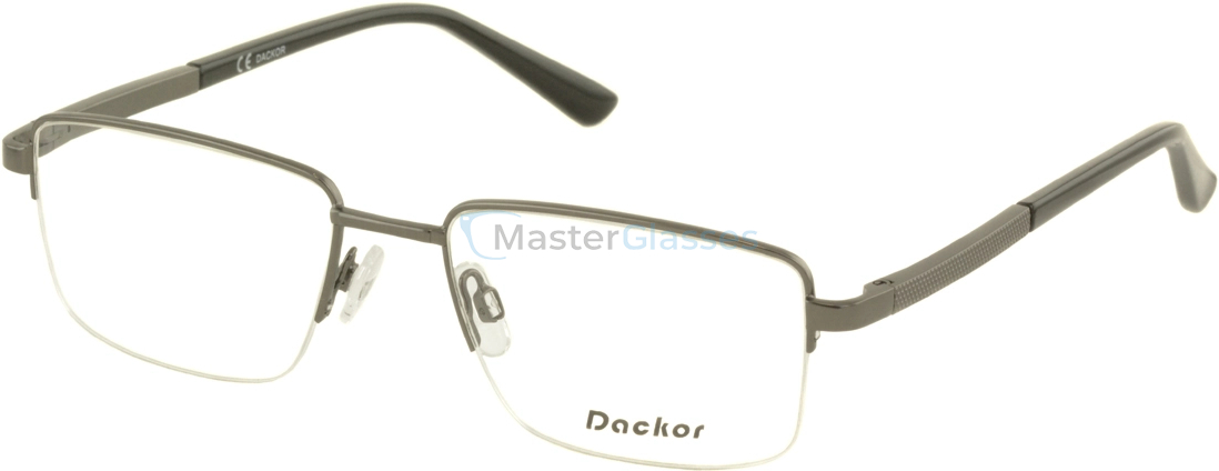 Оправа DACKOR 178 grey