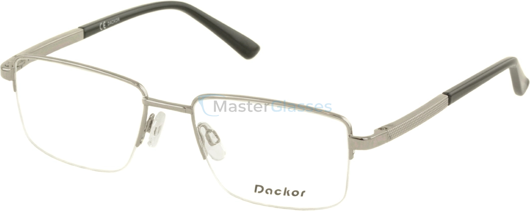 ������ DACKOR 178 silver
