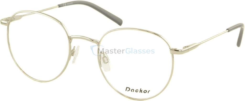 Оправа DACKOR 183 silver