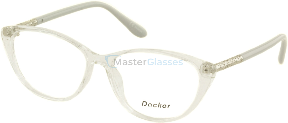 Оправа DACKOR 322 crystal