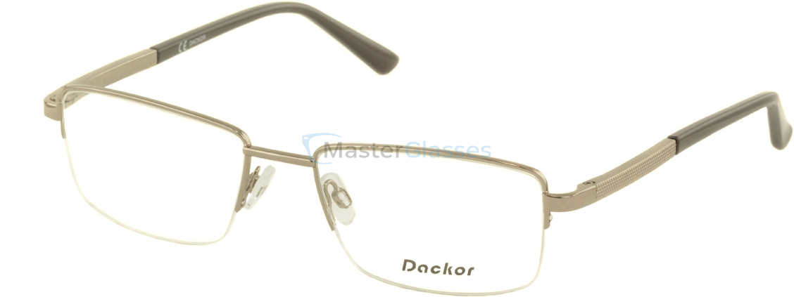 Оправа DACKOR 331 marrone