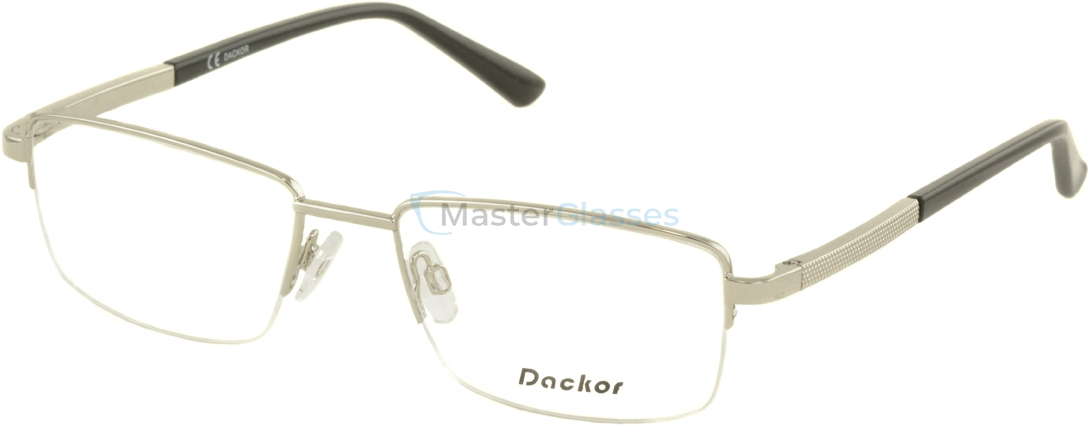 ������ DACKOR 331 silver