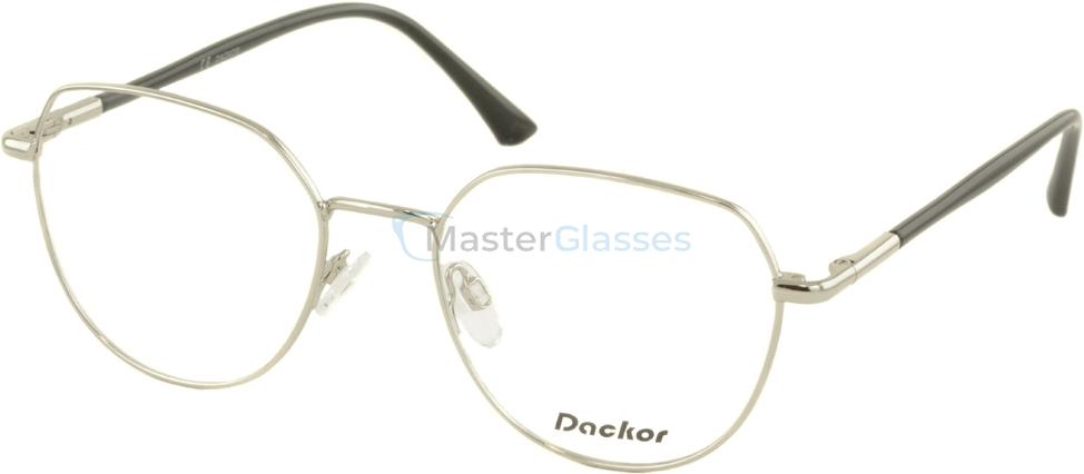 ������ DACKOR 364 silver