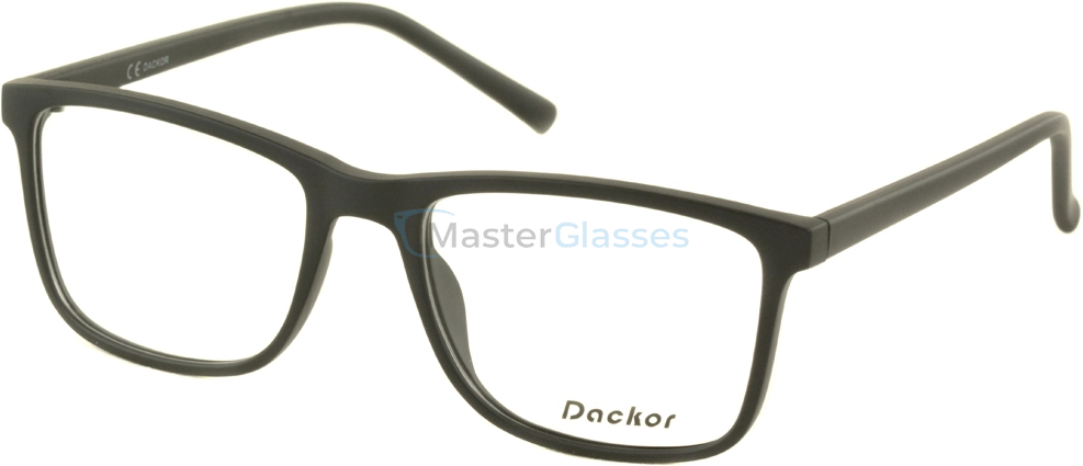 ������ DACKOR 650 nero