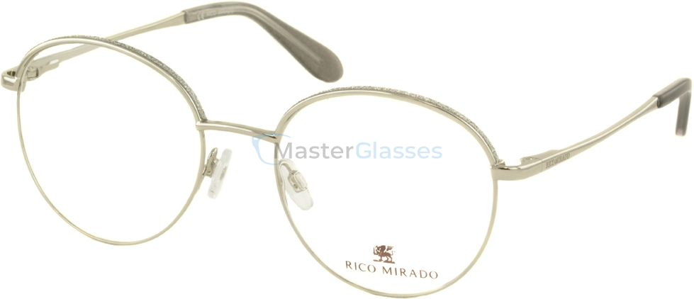 Оправа Rico Mirado 019 silver