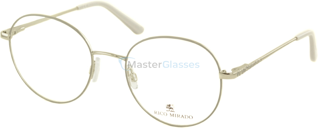 ������ Rico Mirado 067 silver