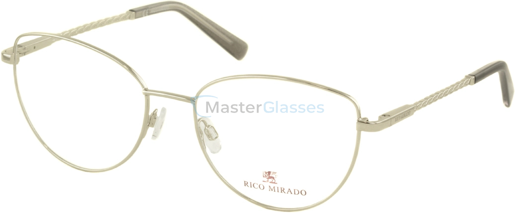 Оправа Rico Mirado 108 silver
