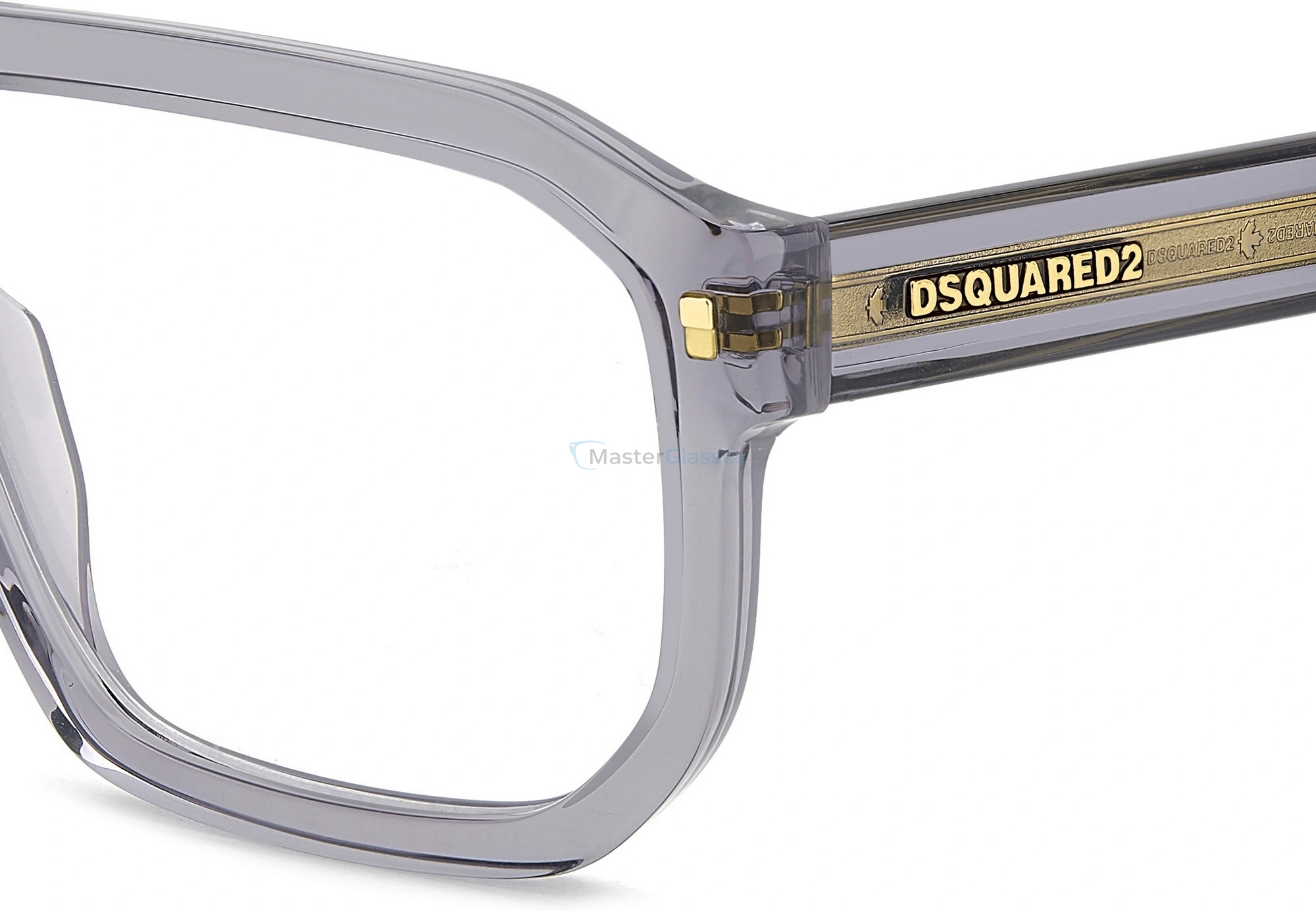 ������ DSQUARED2 D2 0146 KB7 Grey