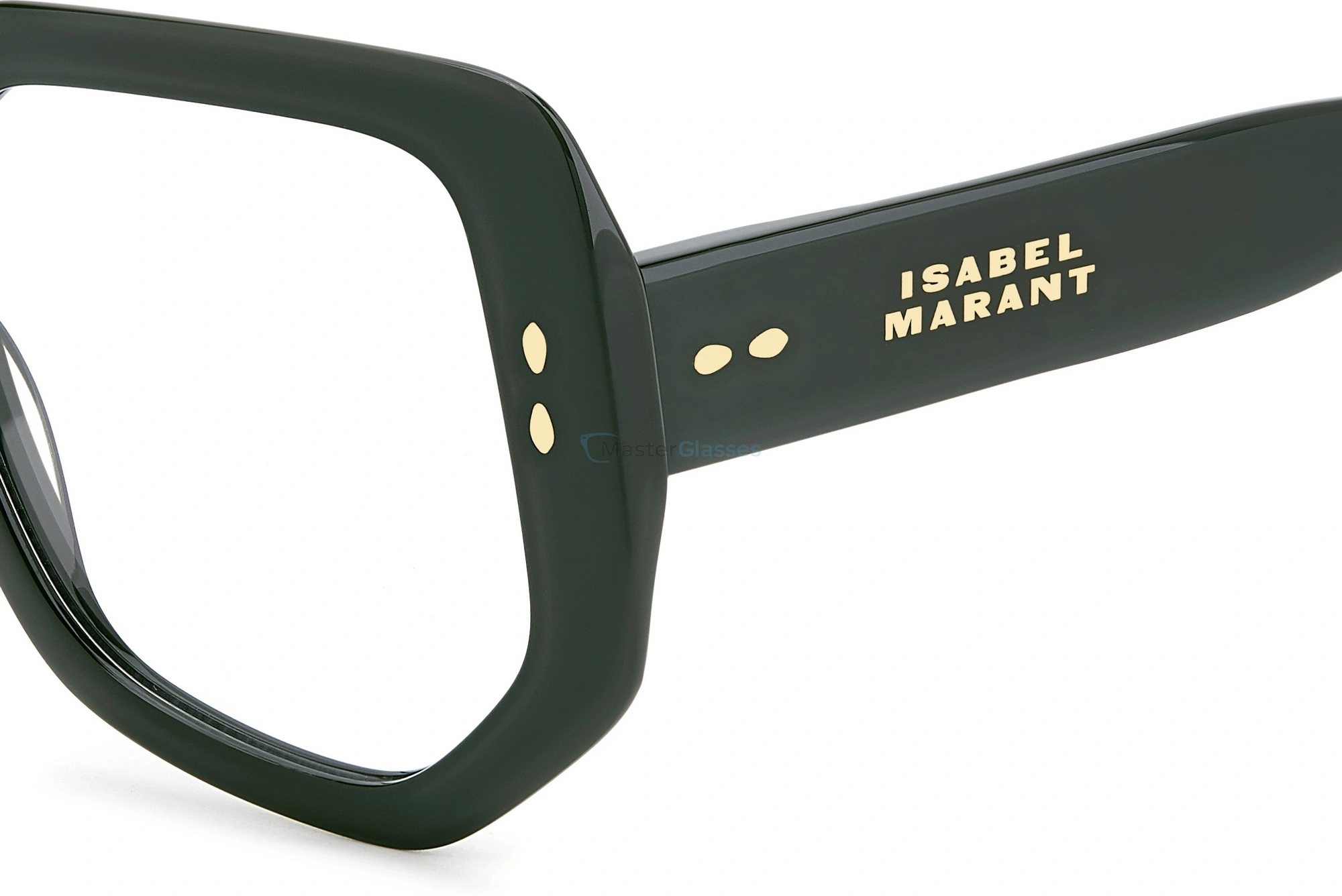 ������ ISABEL MARANT IM 0187 1ED Green