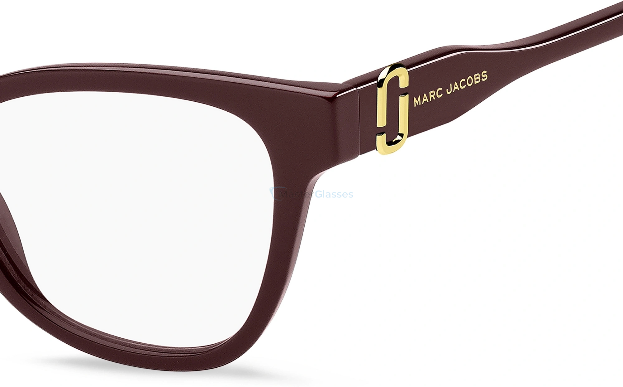 Оправа MARC JACOBS MARC 767 LHF Burgundy