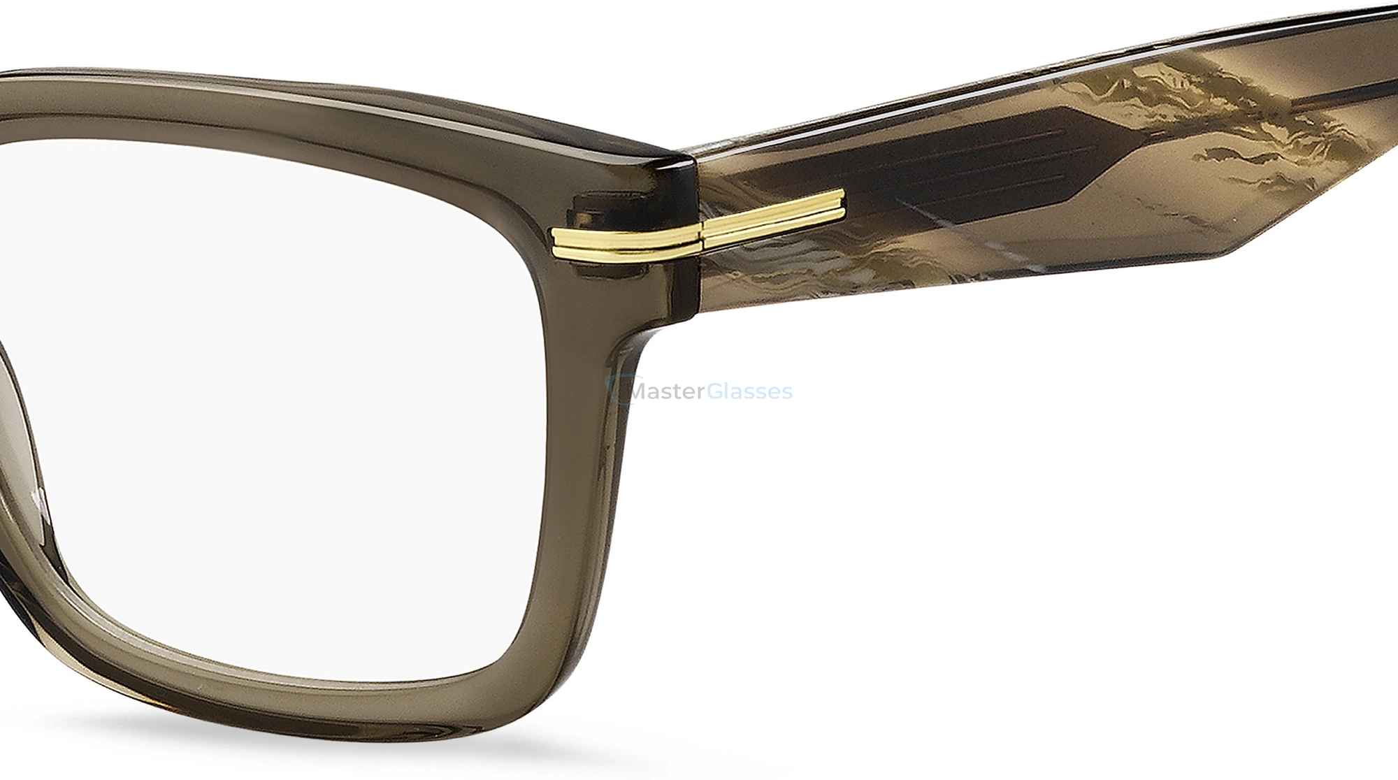 Оправа HUGO BOSS 1720 09Q Brown