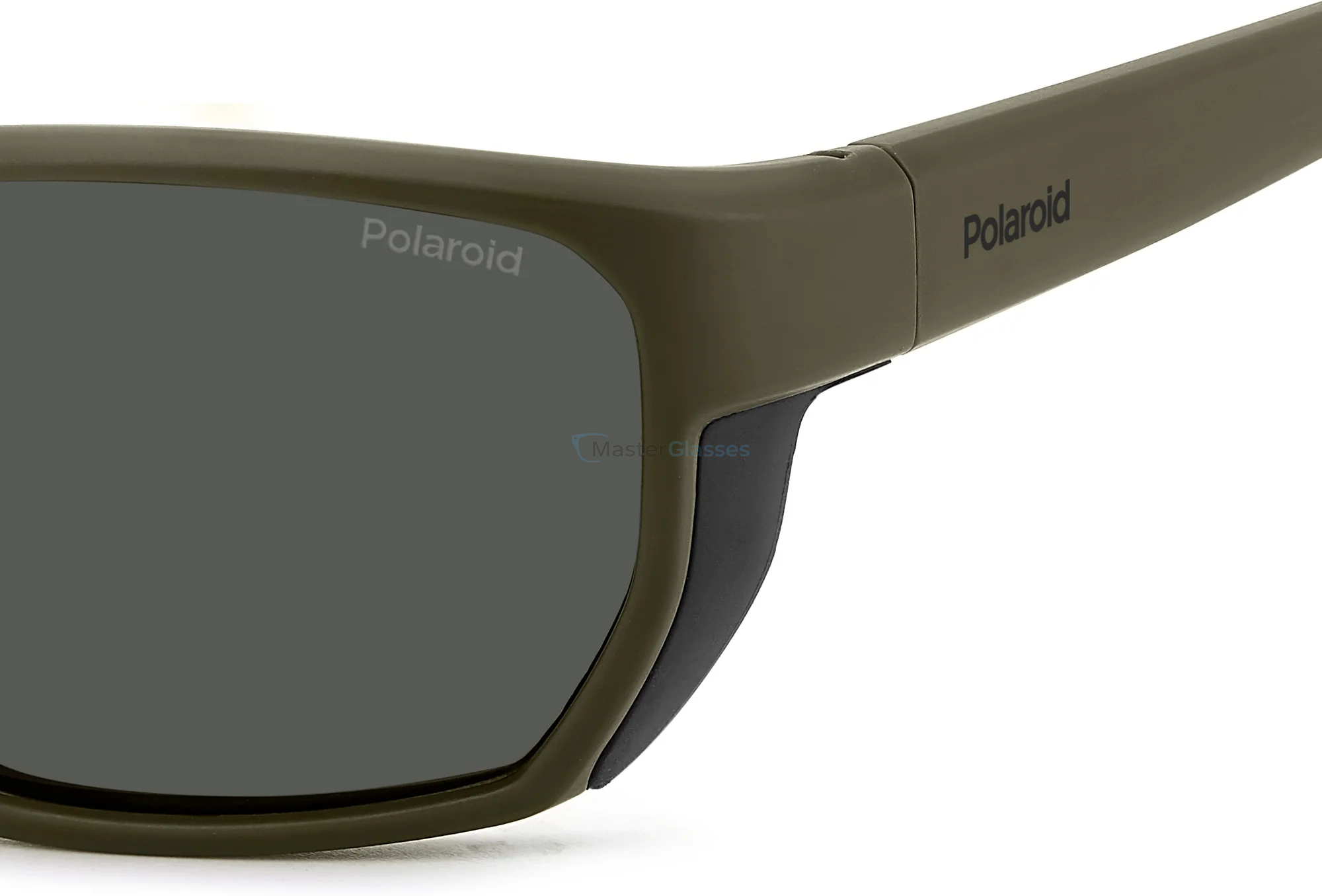 Солнцезащитные очки POLAROID PLD 7057/S DLD Matte Green