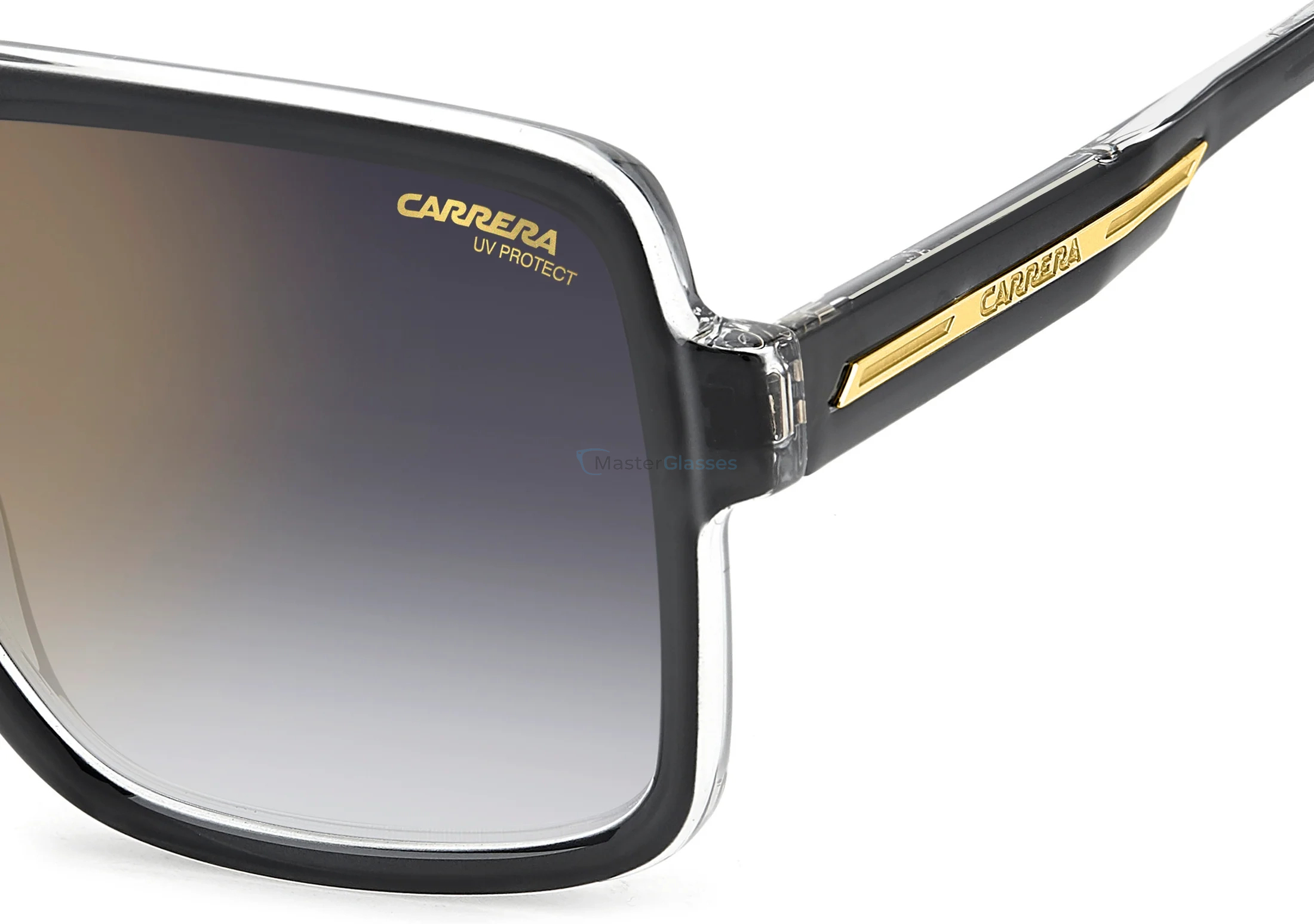 �������������� ���� CARRERA VICTORY C 09/S KB7 Grey