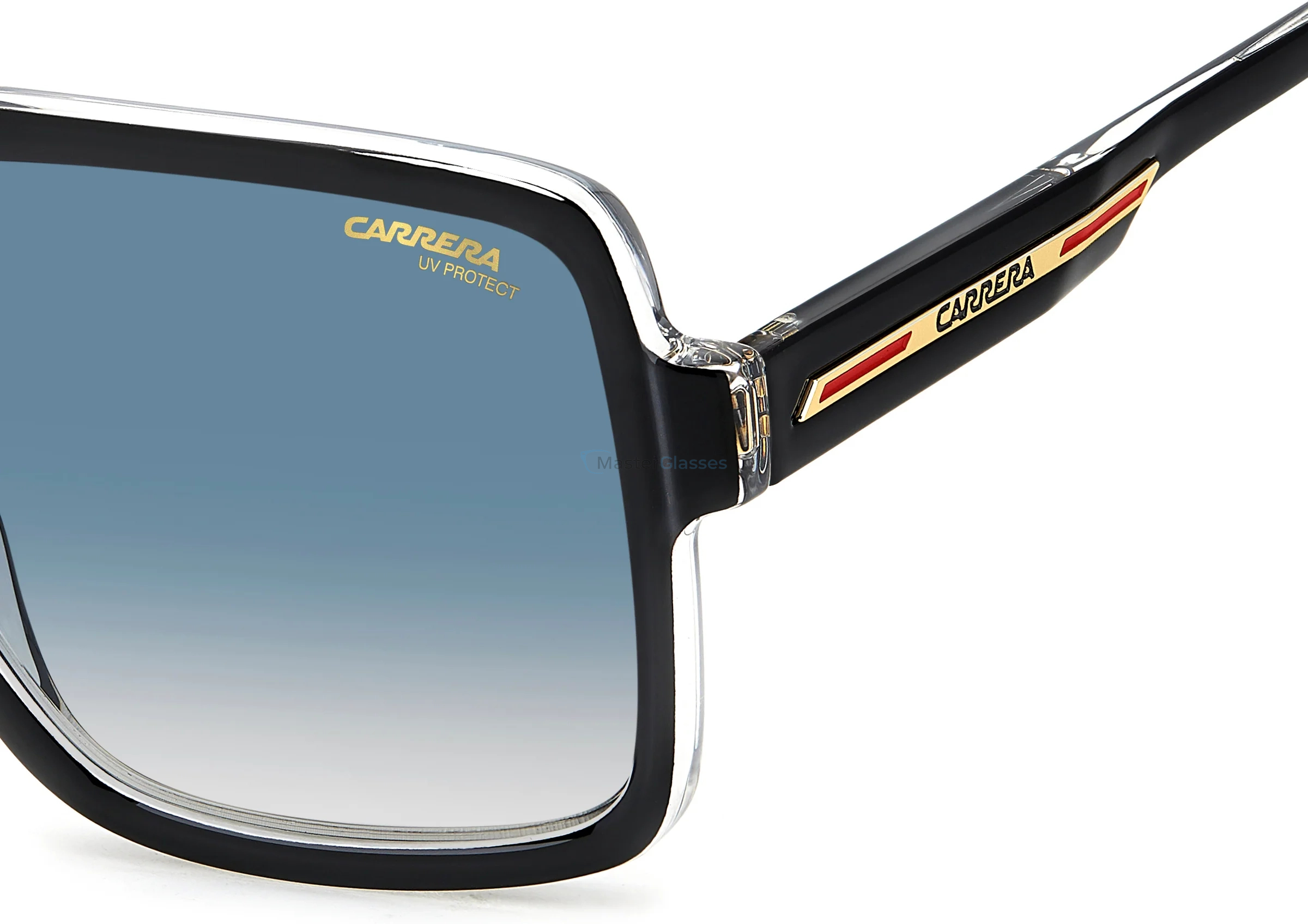 Солнцезащитные очки CARRERA VICTORY C 09/S 7C5 Black Crystal