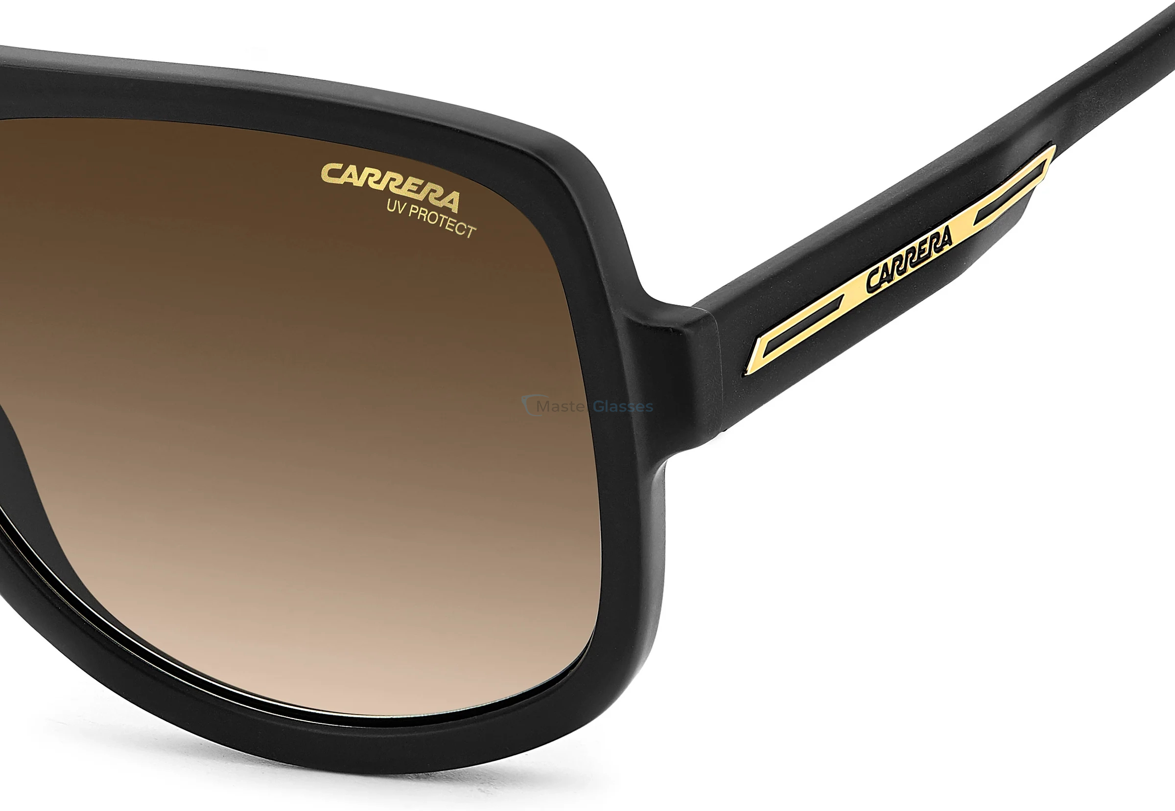 Солнцезащитные очки CARRERA VICTORY C 10/S I46 Matte Black Gold
