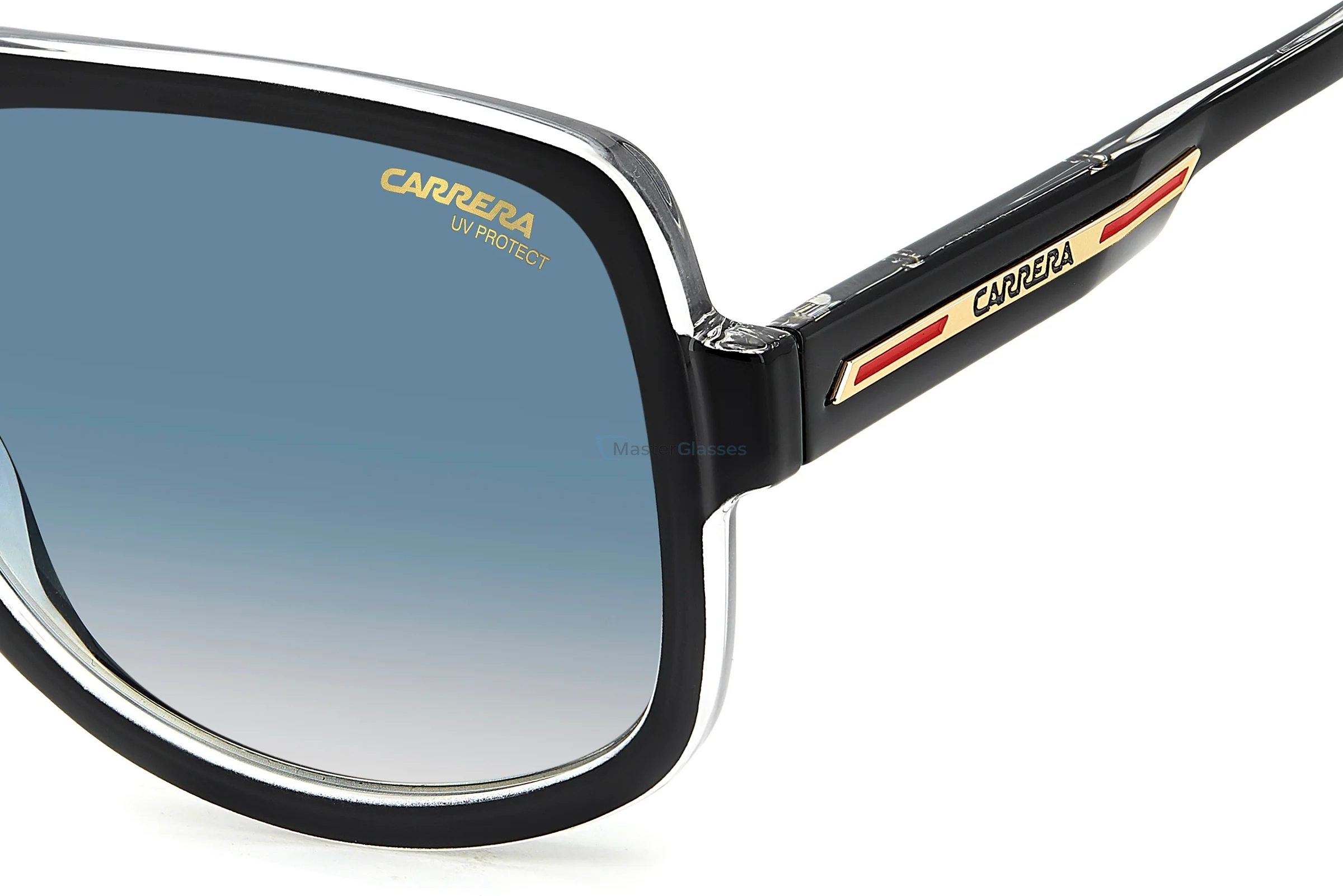 Солнцезащитные очки CARRERA VICTORY C 10/S 7C5 Black Crystal