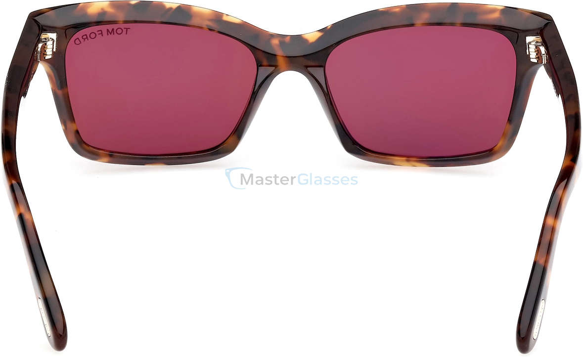 Солнцезащитные очки Tom Ford Milel TF 1085 52U 54