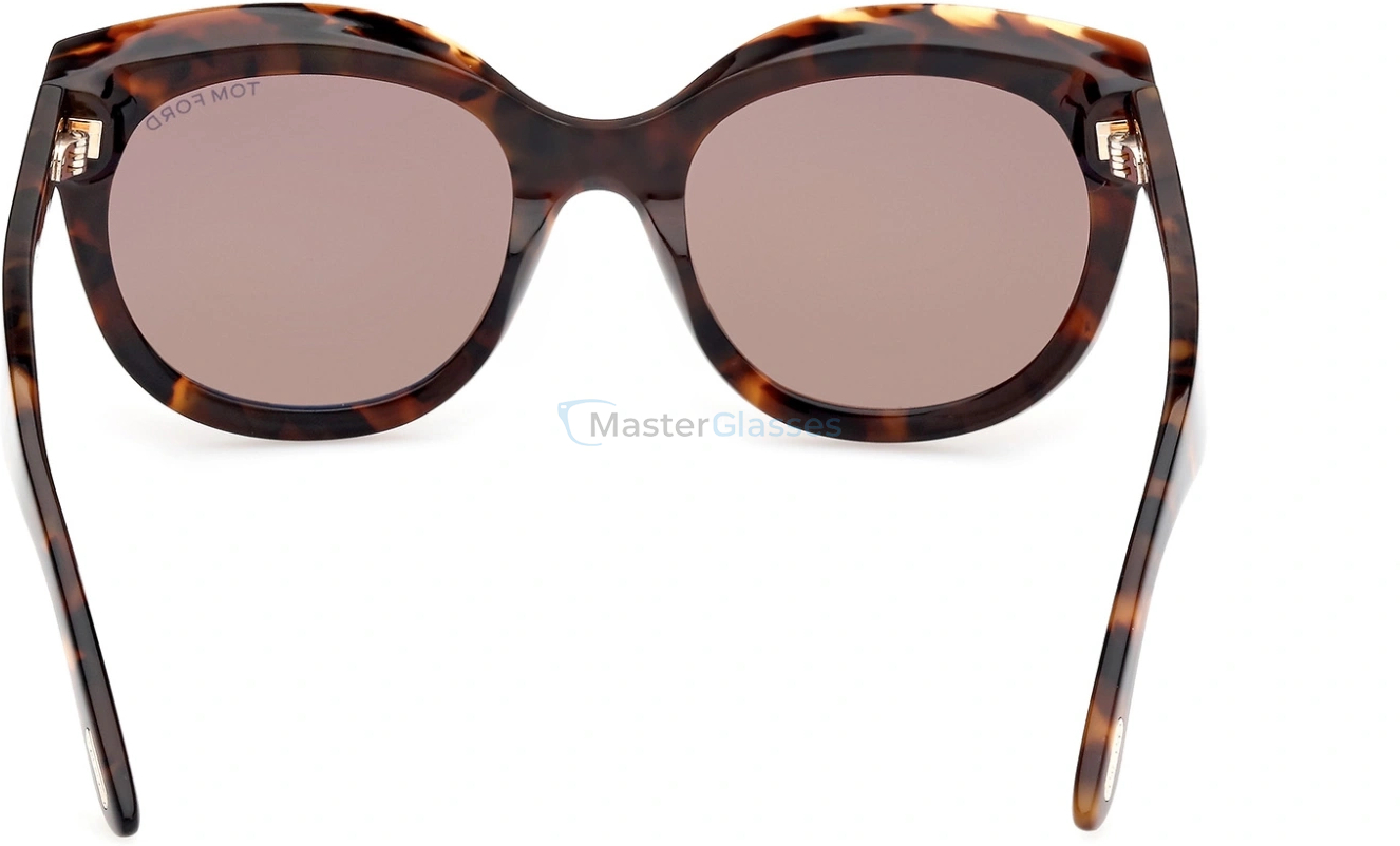 Солнцезащитные очки Tom Ford TAMARA-02 TF 1114 52E 54