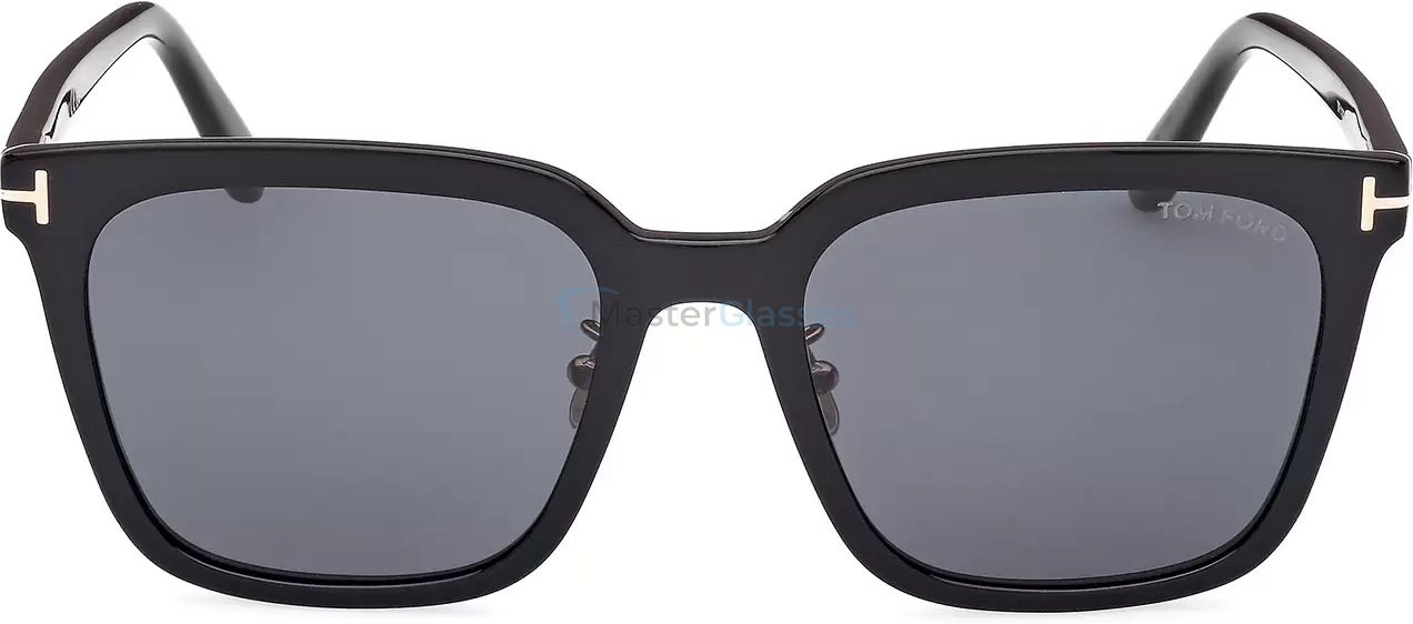 �������������� ���� Tom Ford TF 1132-K 01A 56