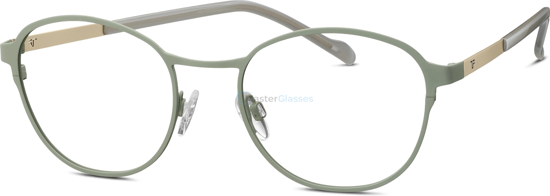 Оправа TITANflex Eschenbach 826024-40 51х19