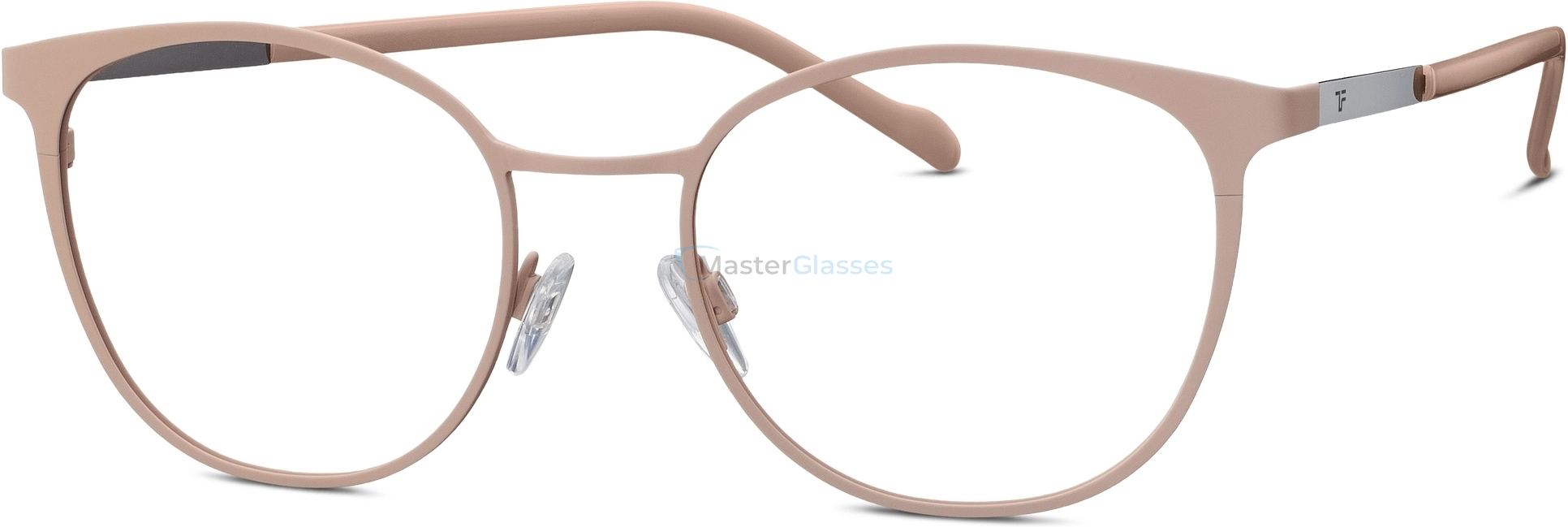 Оправа TITANflex Eschenbach 826025-60 52х19