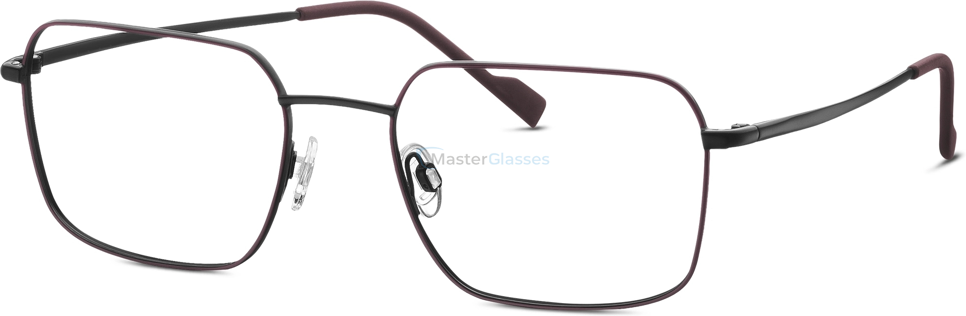 Оправа TITANflex Eschenbach 820890-10 55х20
