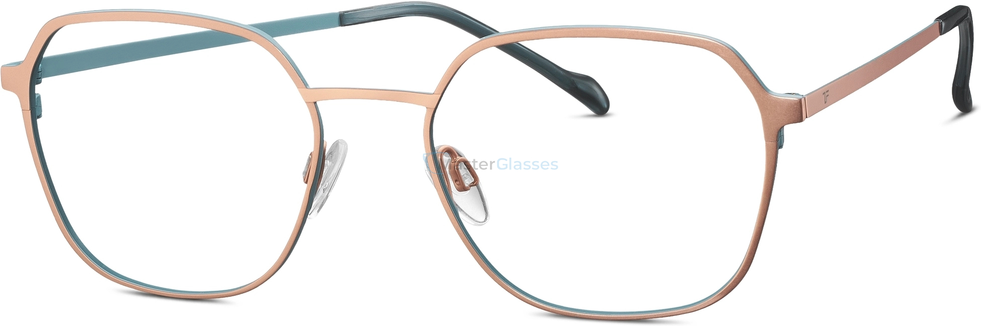 Оправа TITANflex Eschenbach 826030-20 53х18