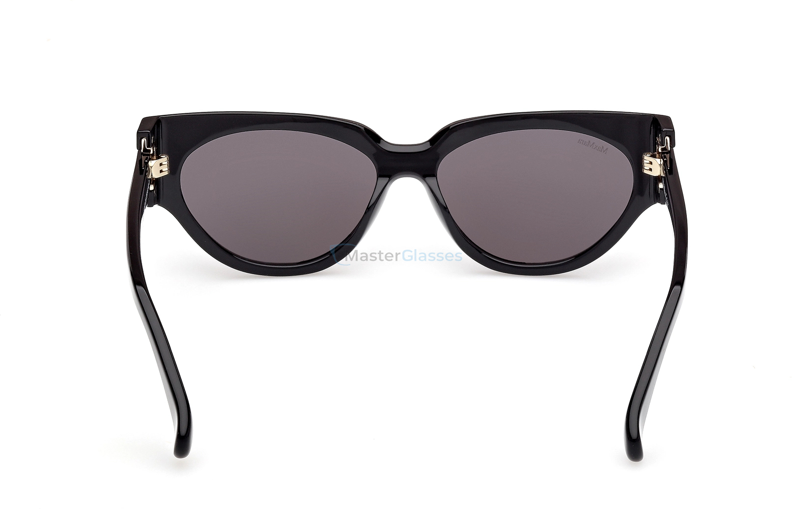 Солнцезащитные очки MAXMARA MM 0139 01A 55