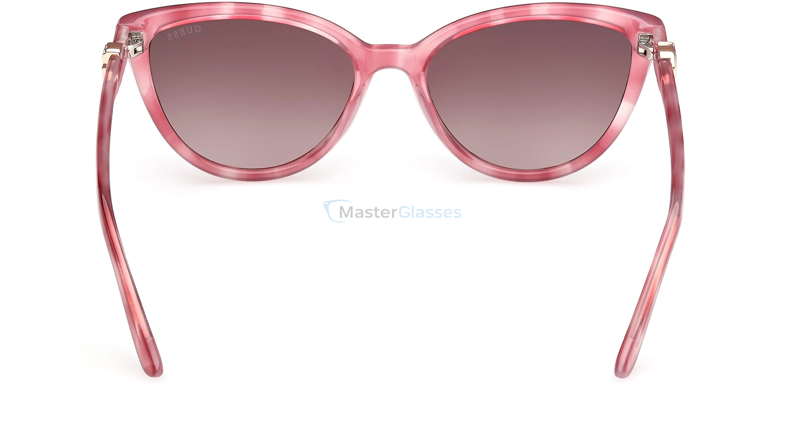 Солнцезащитные очки GUESS GUS 00189 74F 55
