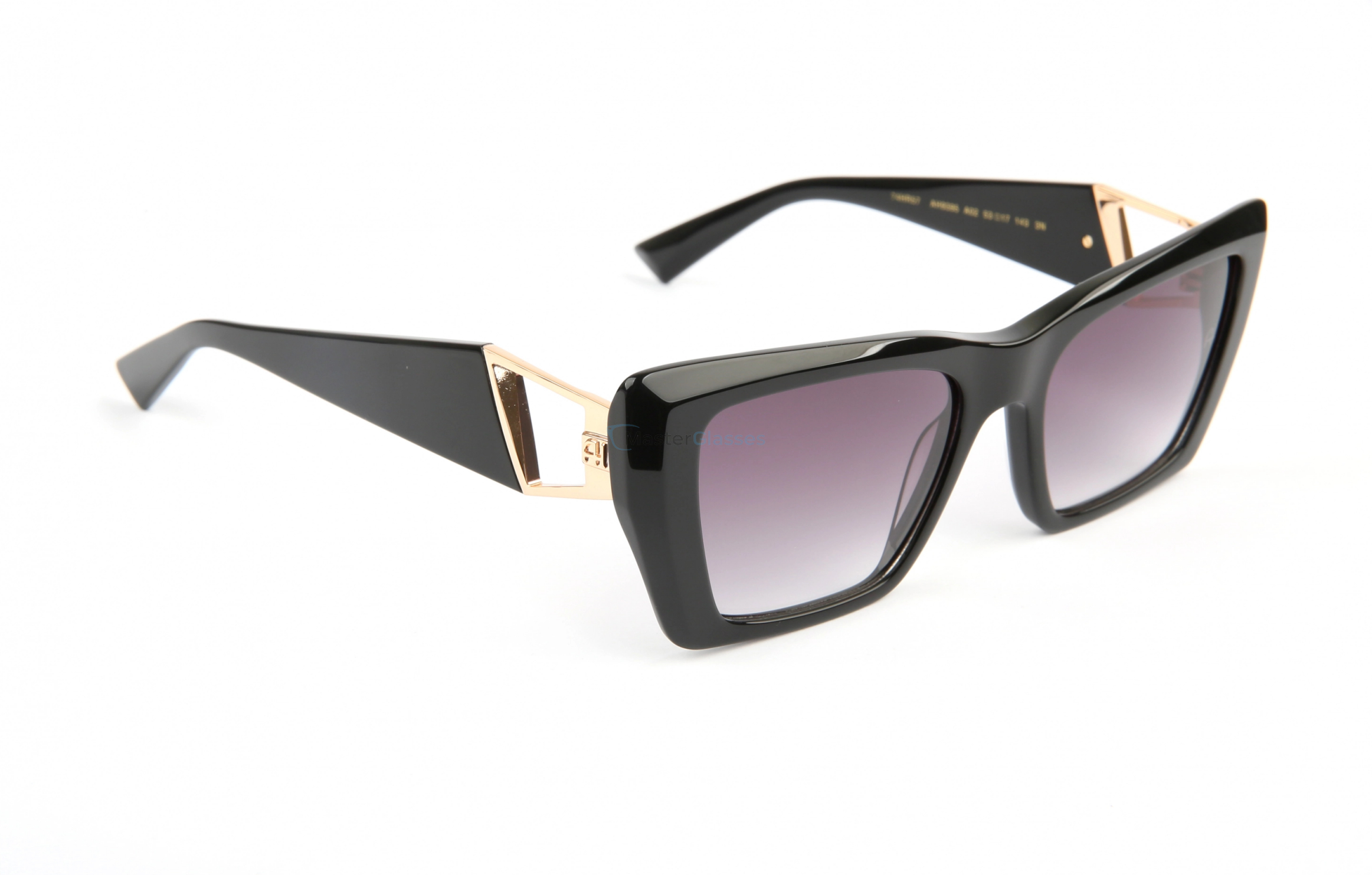 Солнцезащитные очки Ana Hickmann AH9395 A02