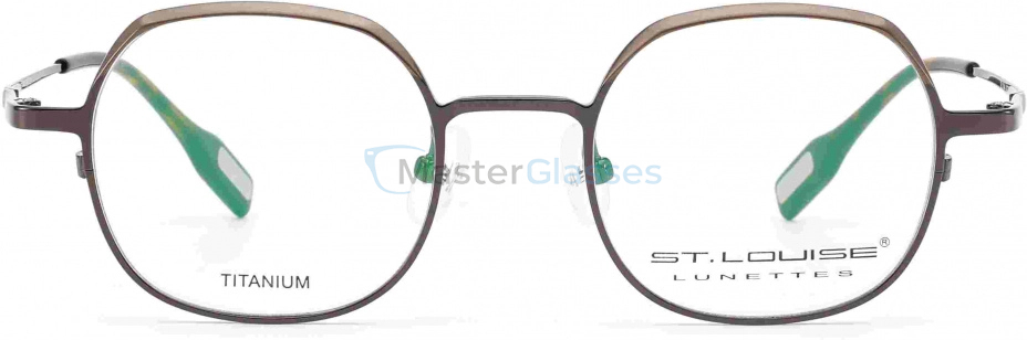 Оправа St.Louise Premium TITANIUM. SL1044 C02
