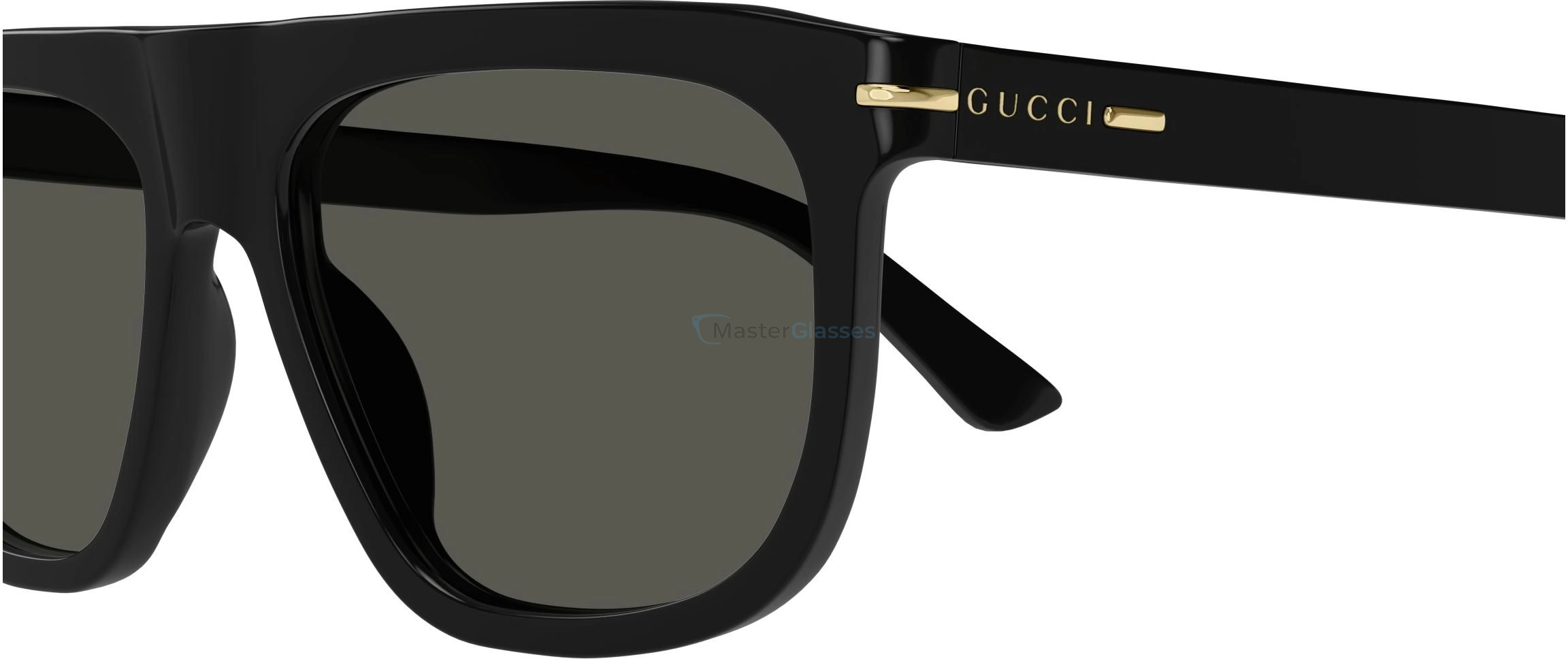 Gucci GG1726S-001 56 Очки солнцезащитные