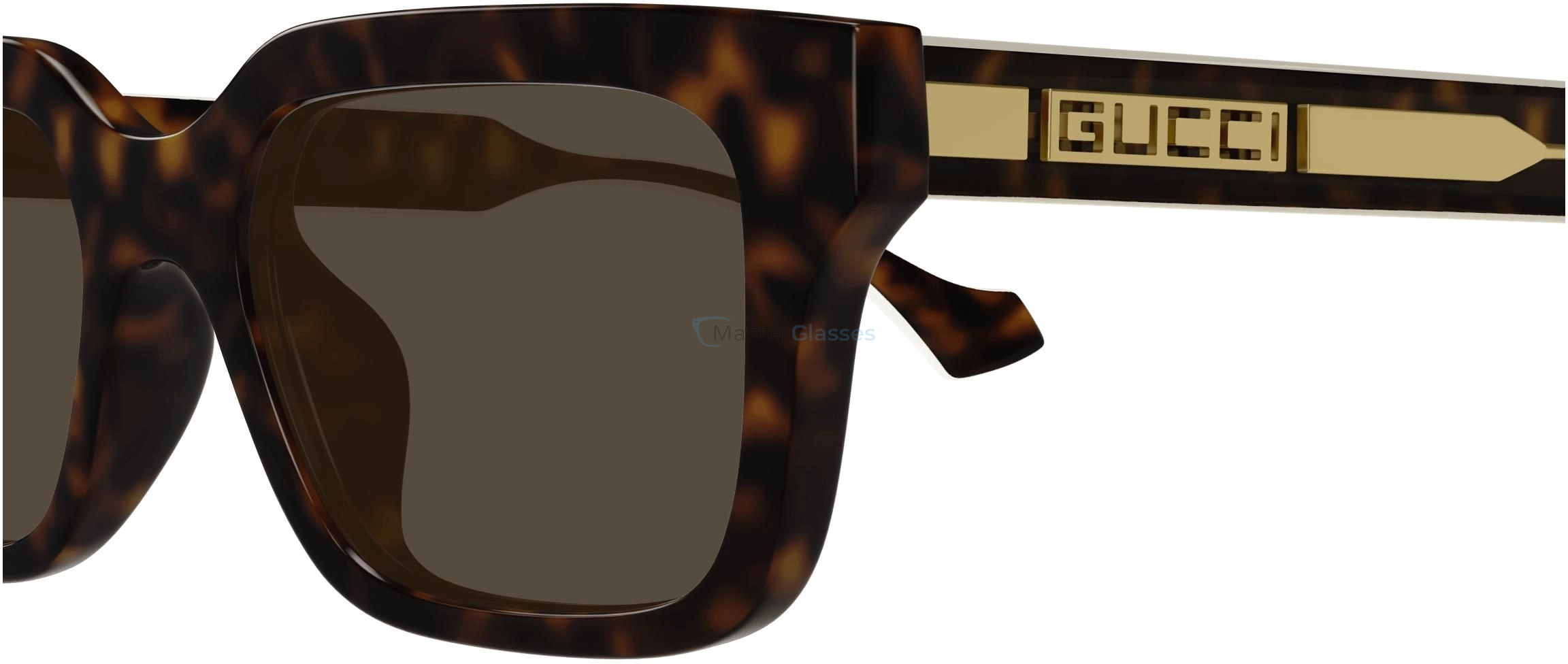 Gucci GG1732SK-002 55 Очки солнцезащитные