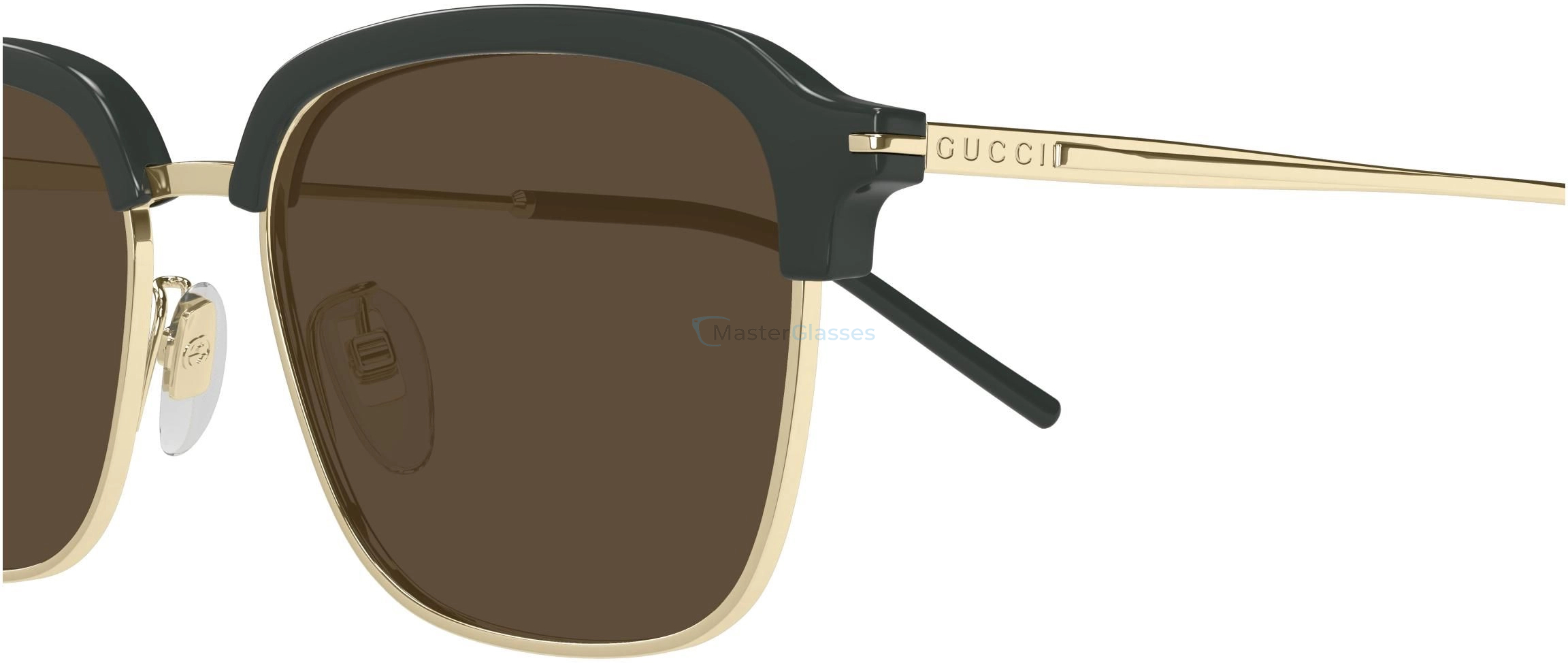 Gucci GG1733SK-003 56 Очки солнцезащитные