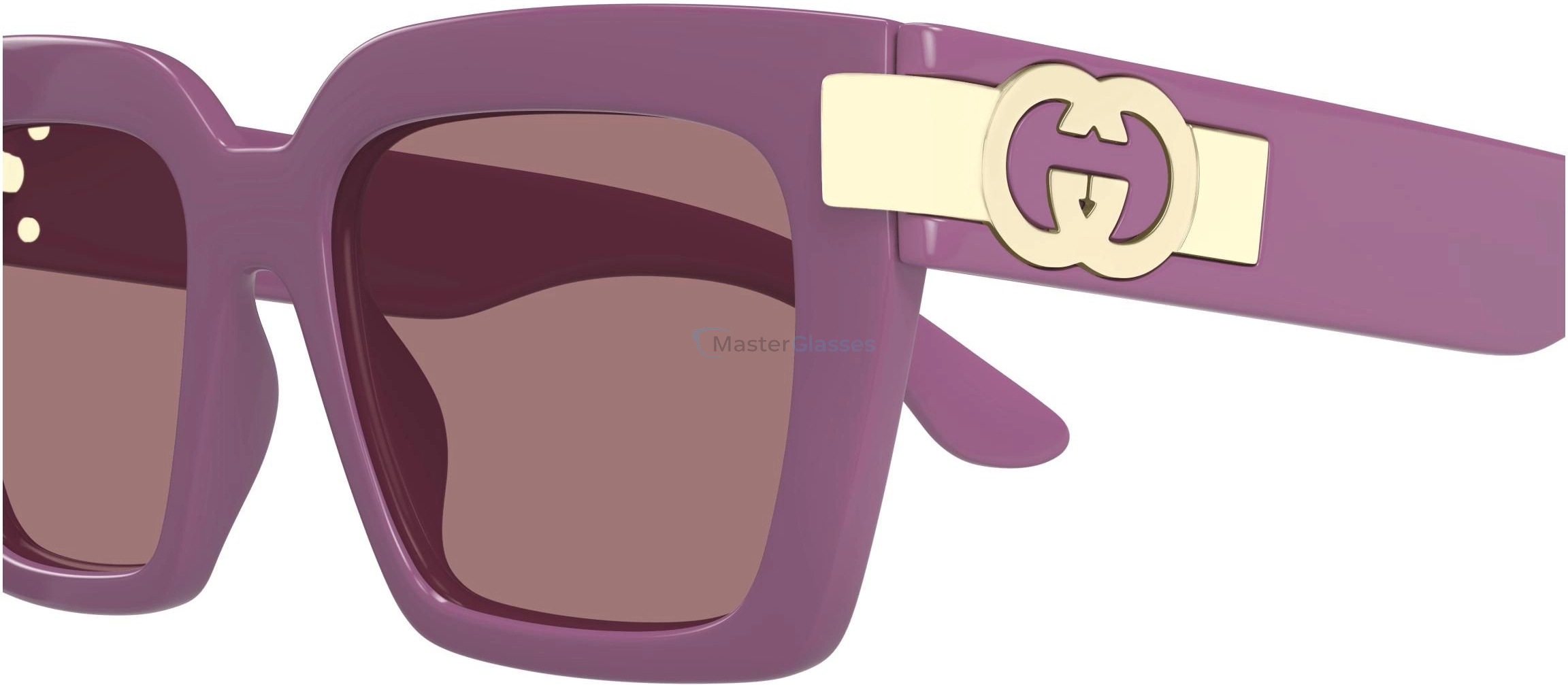 Gucci GG1689S-004 54 Очки солнцезащитные