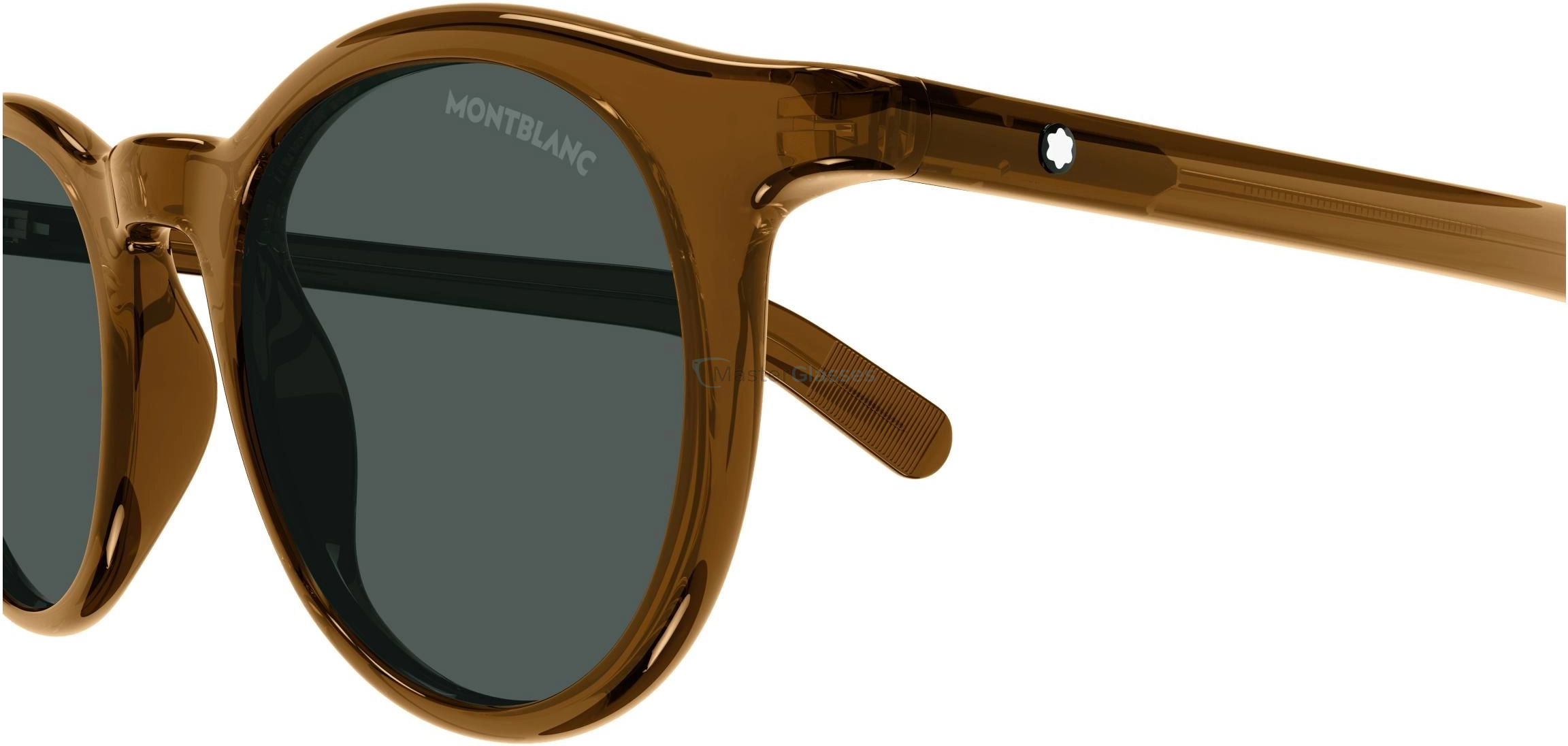 Montblanc MB0353S-002 49 ���� ��������������