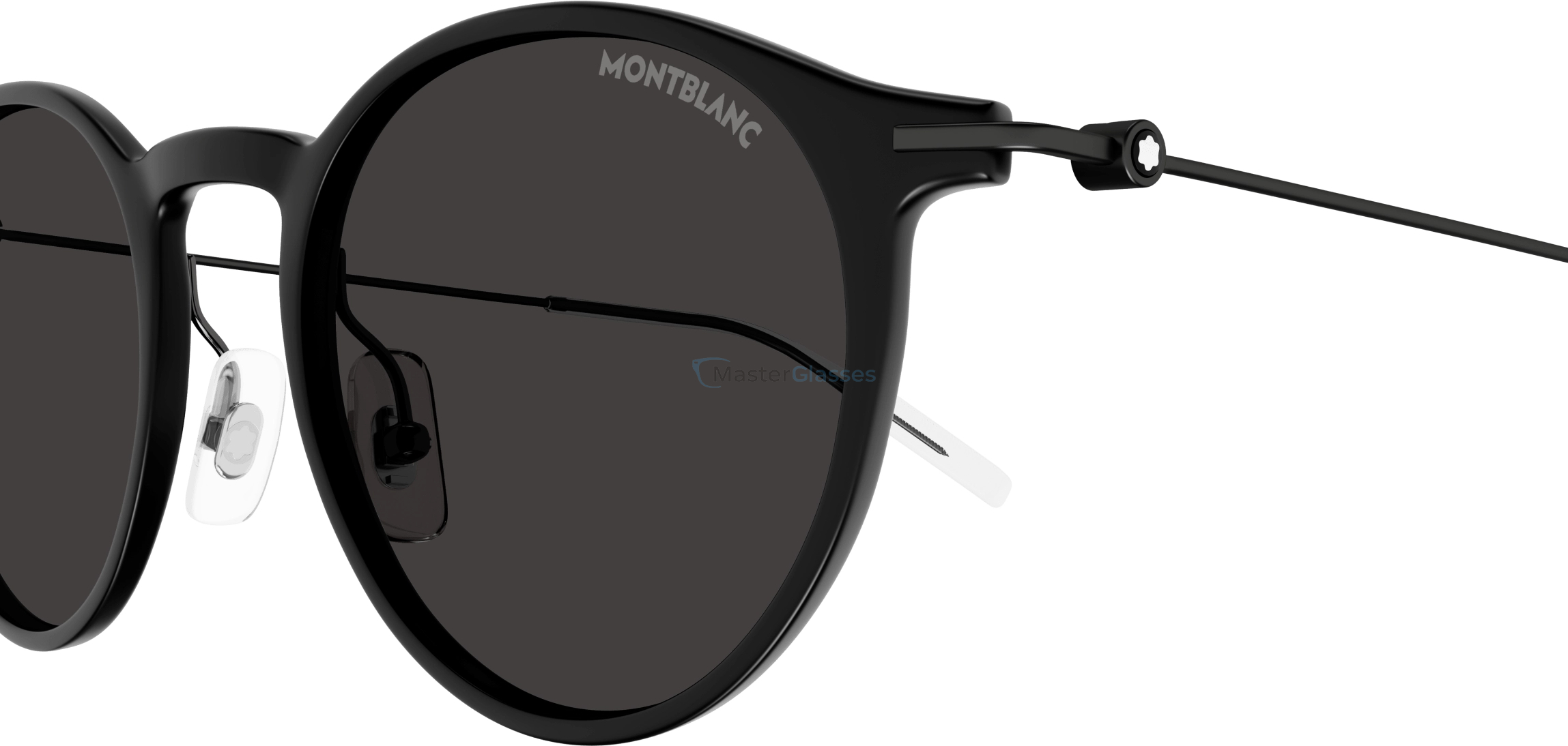 Montblanc MB0097S-009 50 ���� ��������������