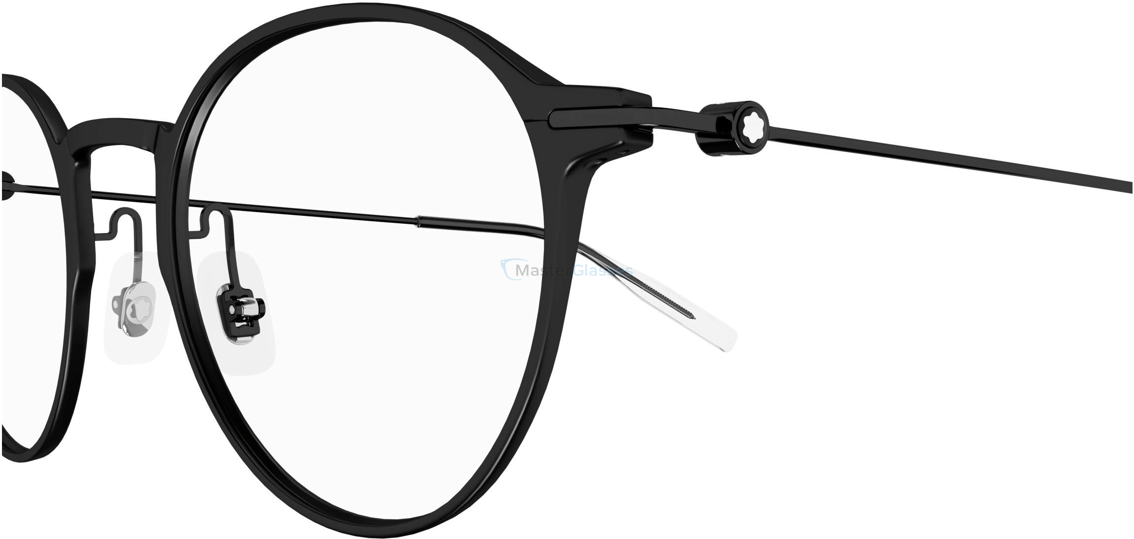 Montblanc MB0357O-002 49 Оправа