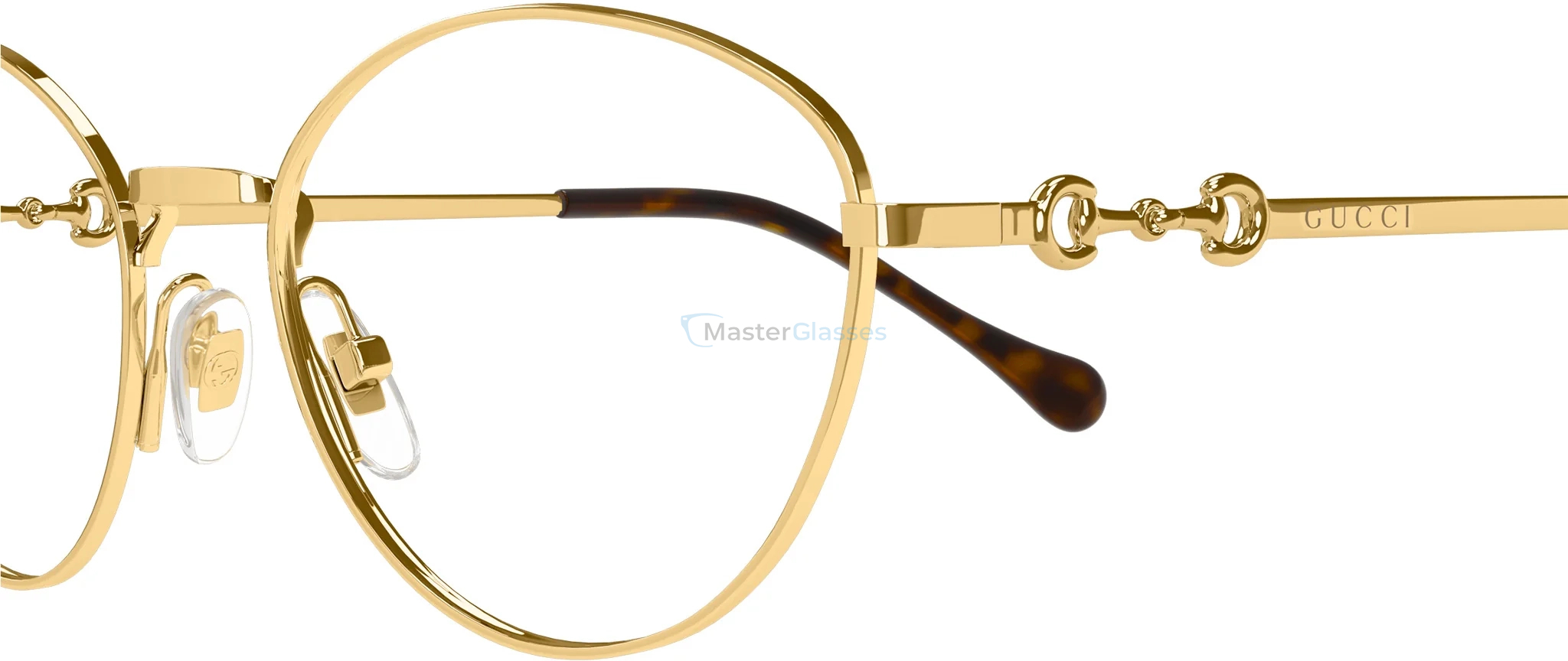 Gucci GG1699O-001 54 Оправа