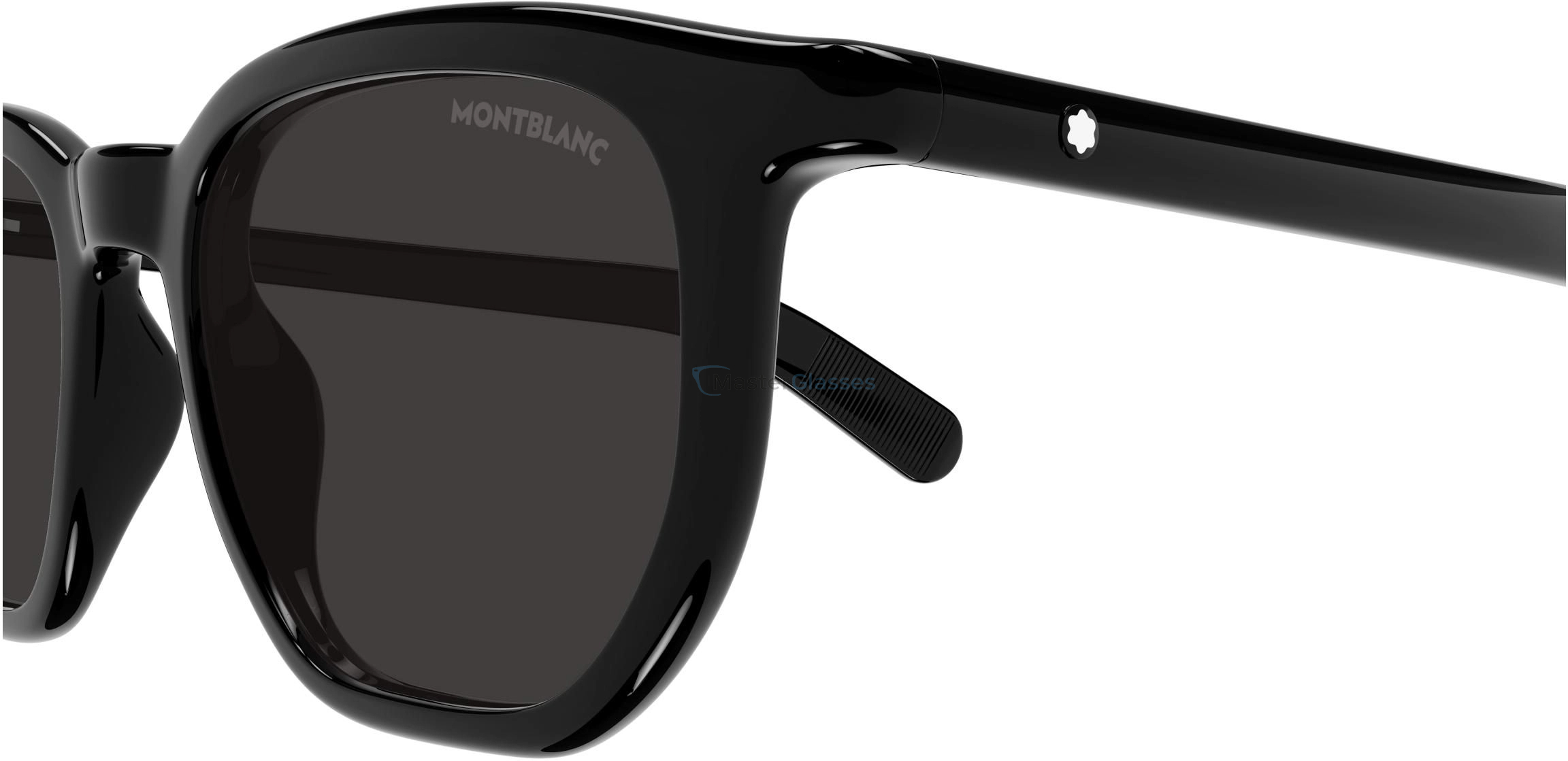 Montblanc MB0352S-001 50 ���� ��������������