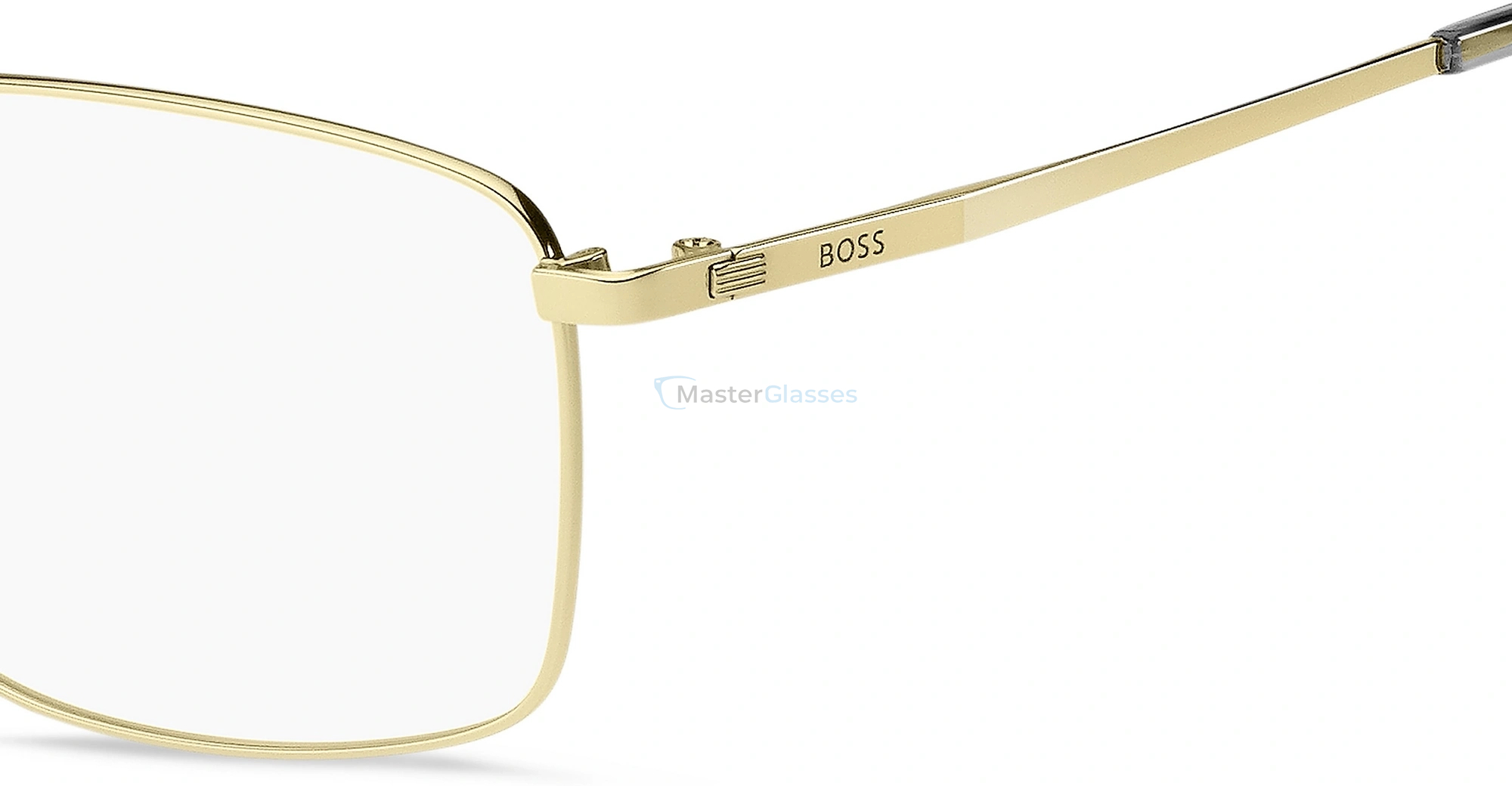 Оправа HUGO BOSS 1714/F J5G Gold